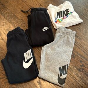 Nike bundle size 5-6